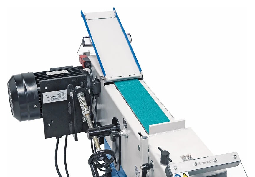 Bernardo Multifunctionele Slijpmachine KBR100x2000