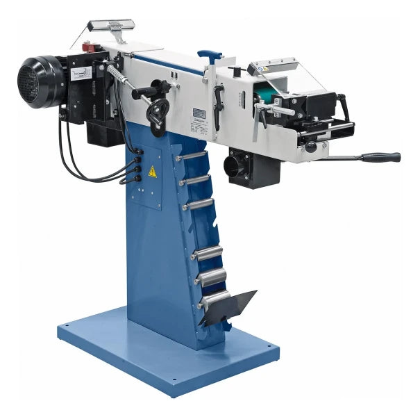 Bernardo Multifunctionele Slijpmachine KBR100x2000