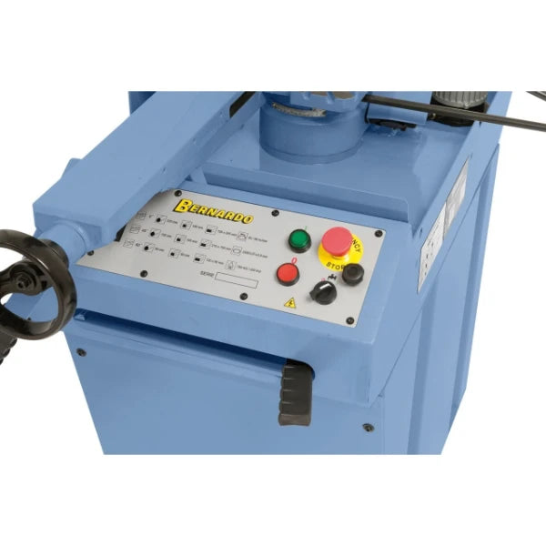 Bernardo Metaal Bandzaagmachine HBS 275 PRO 400V