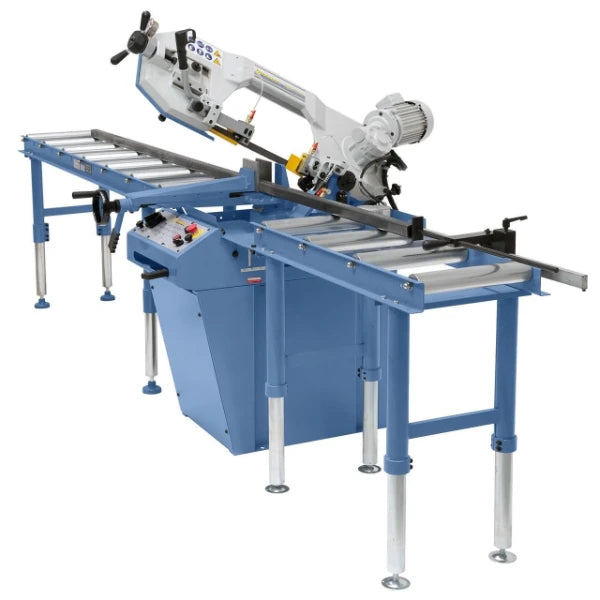 Bernardo Metaal Bandzaagmachine HBS 275 PRO 400V