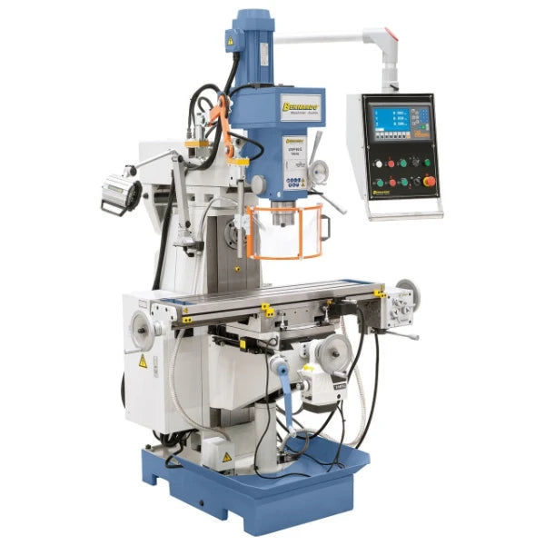 Bernardo Universele Freesmachine UWF 80 E Vario