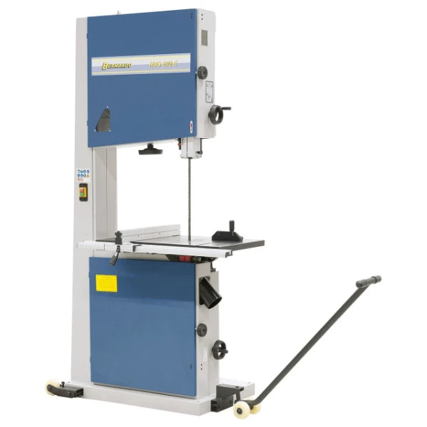 Bernardo Lintzaagmachine HBS 600 E