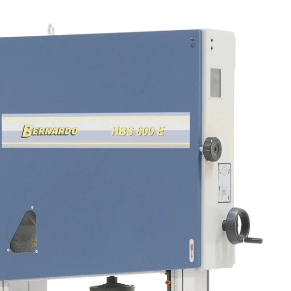 Bernardo Lintzaagmachine HBS 600 E