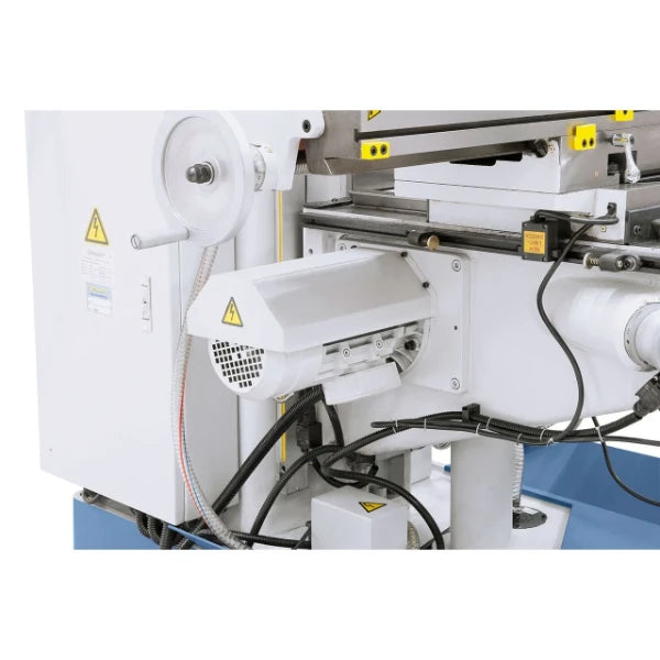 Bernardo Universele Freesmachine UWF 90 + WKL