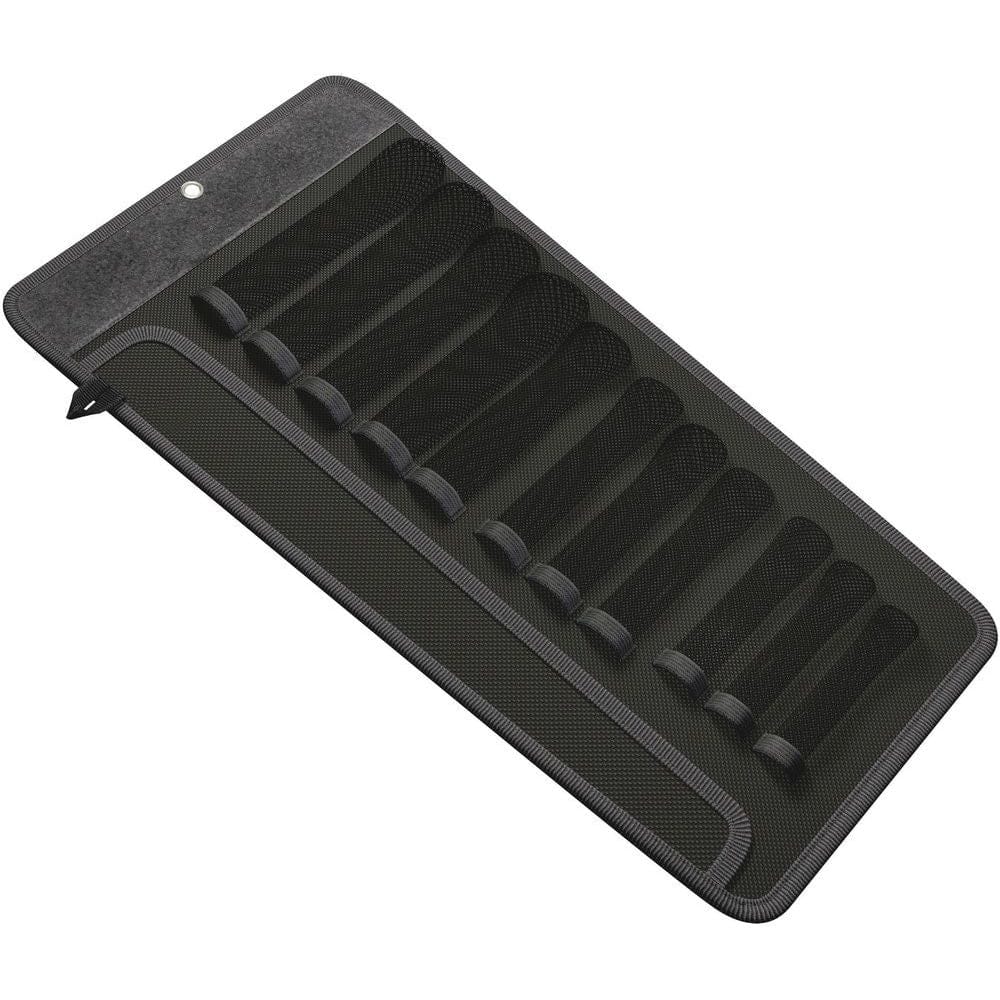 ETUI 6000 VOOR 11 JOKER STEEK- EN RINGRATELSLEUTEL, LEEG, 290 X 135.0 MM-1