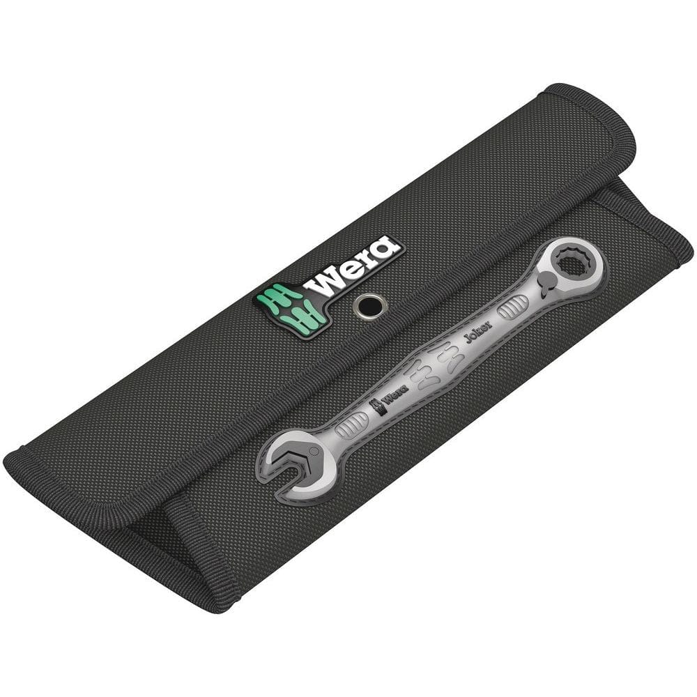 ETUI 6000 VOOR 4 JOKER STEEK- EN RINGRATELSLEUTEL, LEEG, 290 X 100.0 MM-0