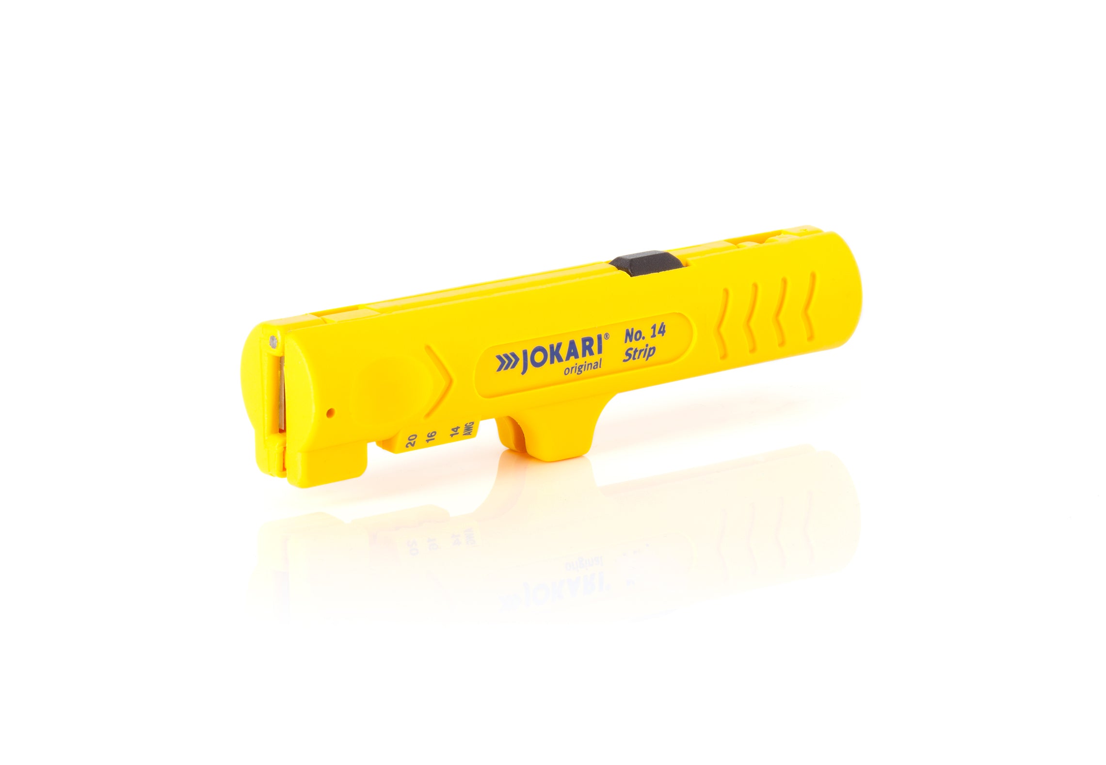 Jokari Draadstripper Fiat-cable-stripper