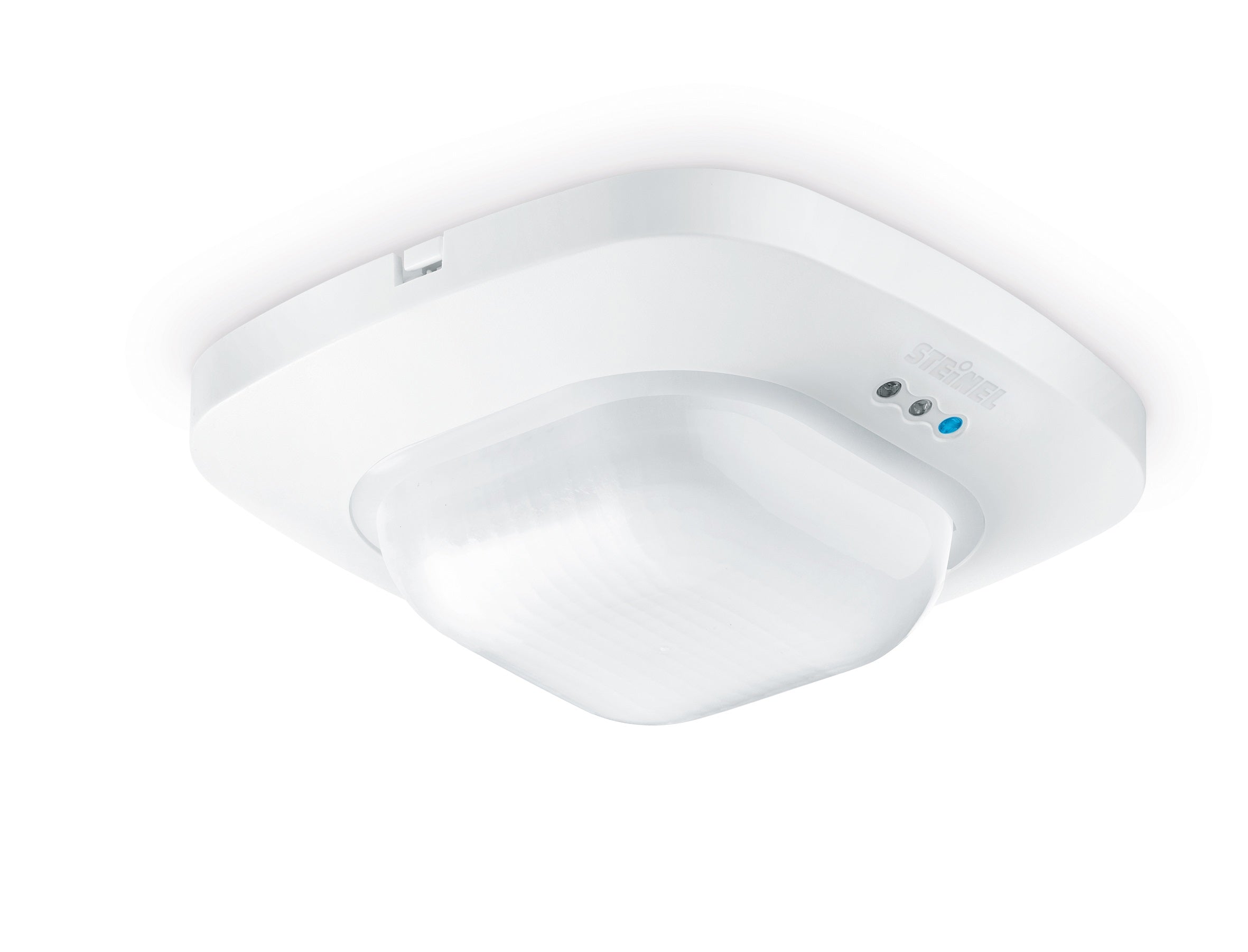 Steinel Aanwezigheidsmelder IR Quattro HD DALI-2 wit