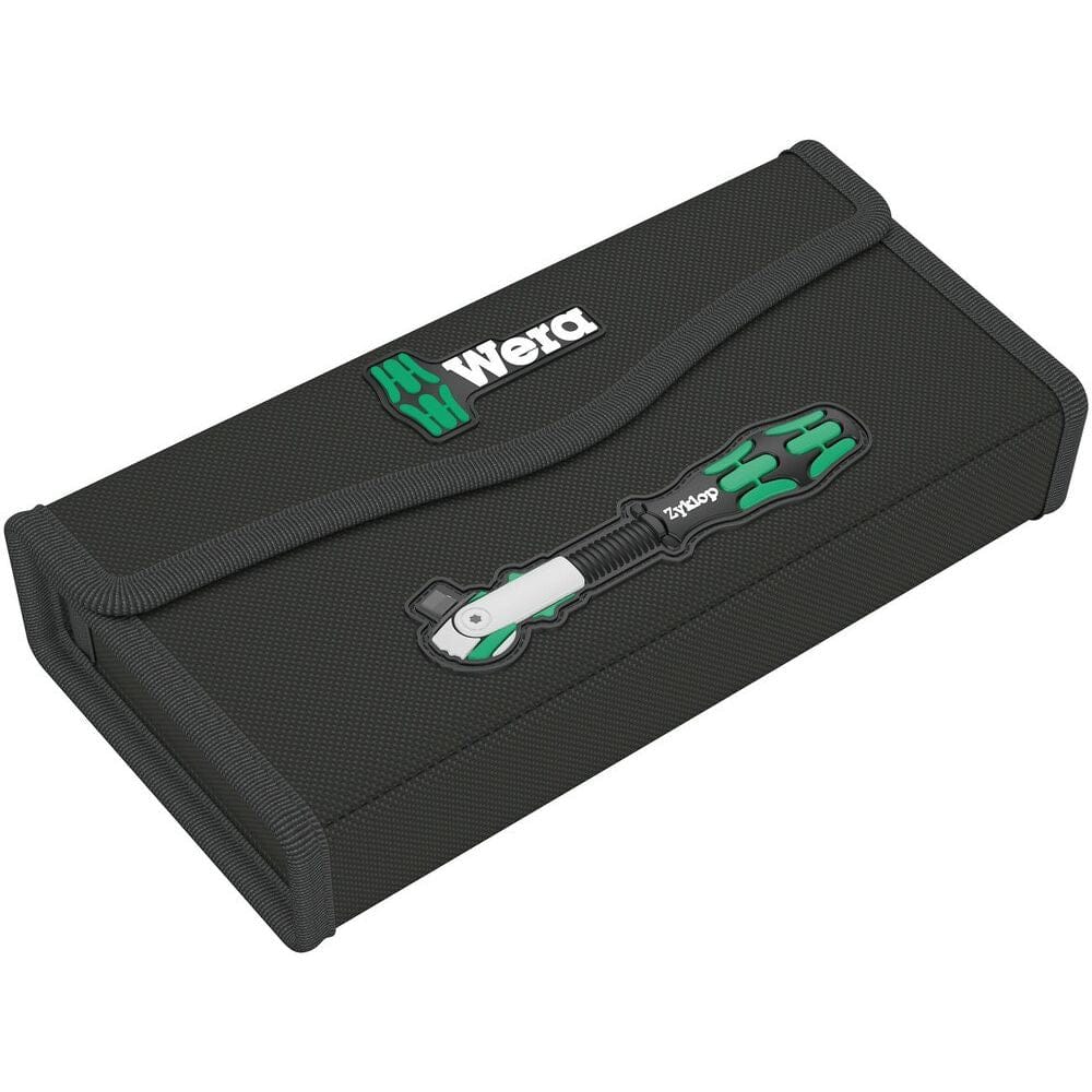 9474 stoffen box 8000 B Zyklop Speed 3/8", leeg-0