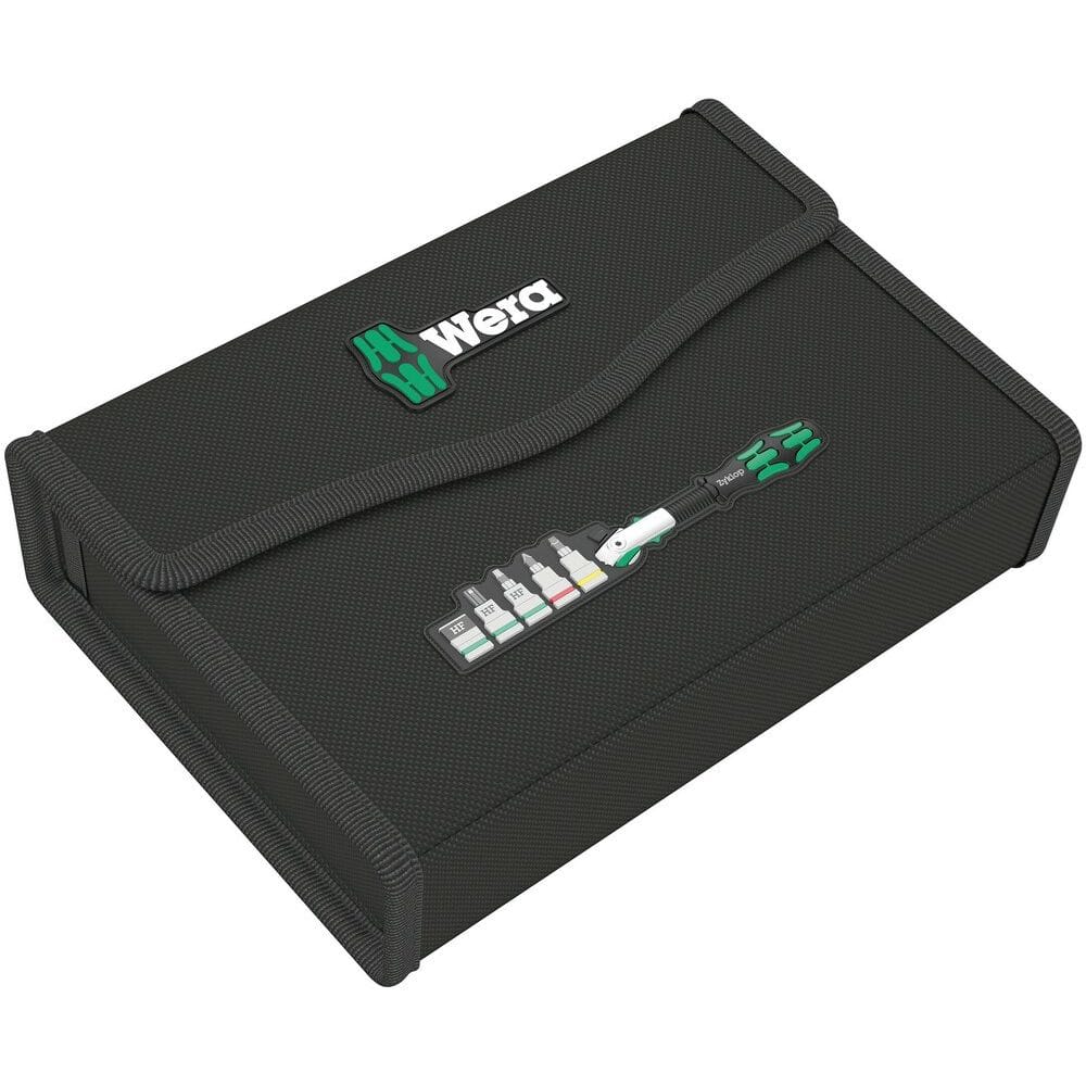 9475 stoffen etui 8100 SB All-In Zyklop Speed 3/8", leeg-1