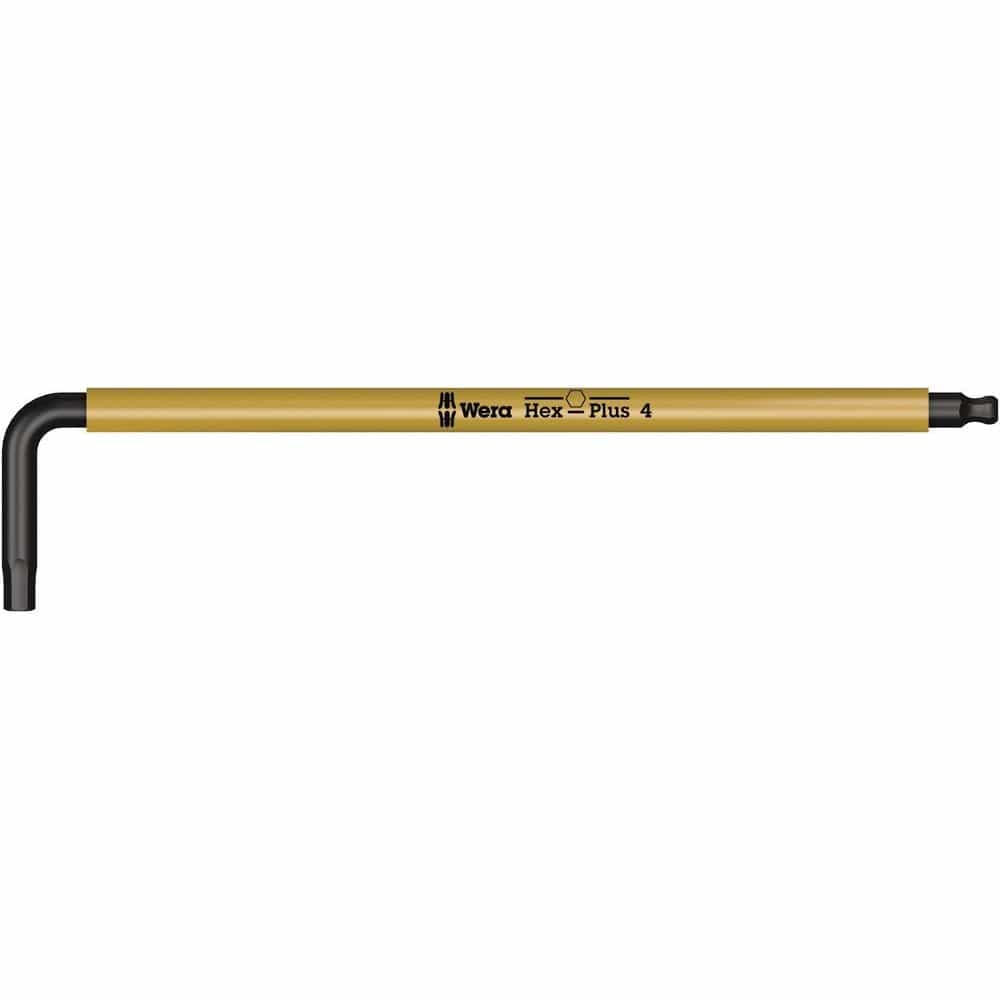 950 SPKL HF STIFTSLEUTEL MULTICOLOUR, METRISCH, MET VASTHOUDFUNCTIE, 4,0 MM-1