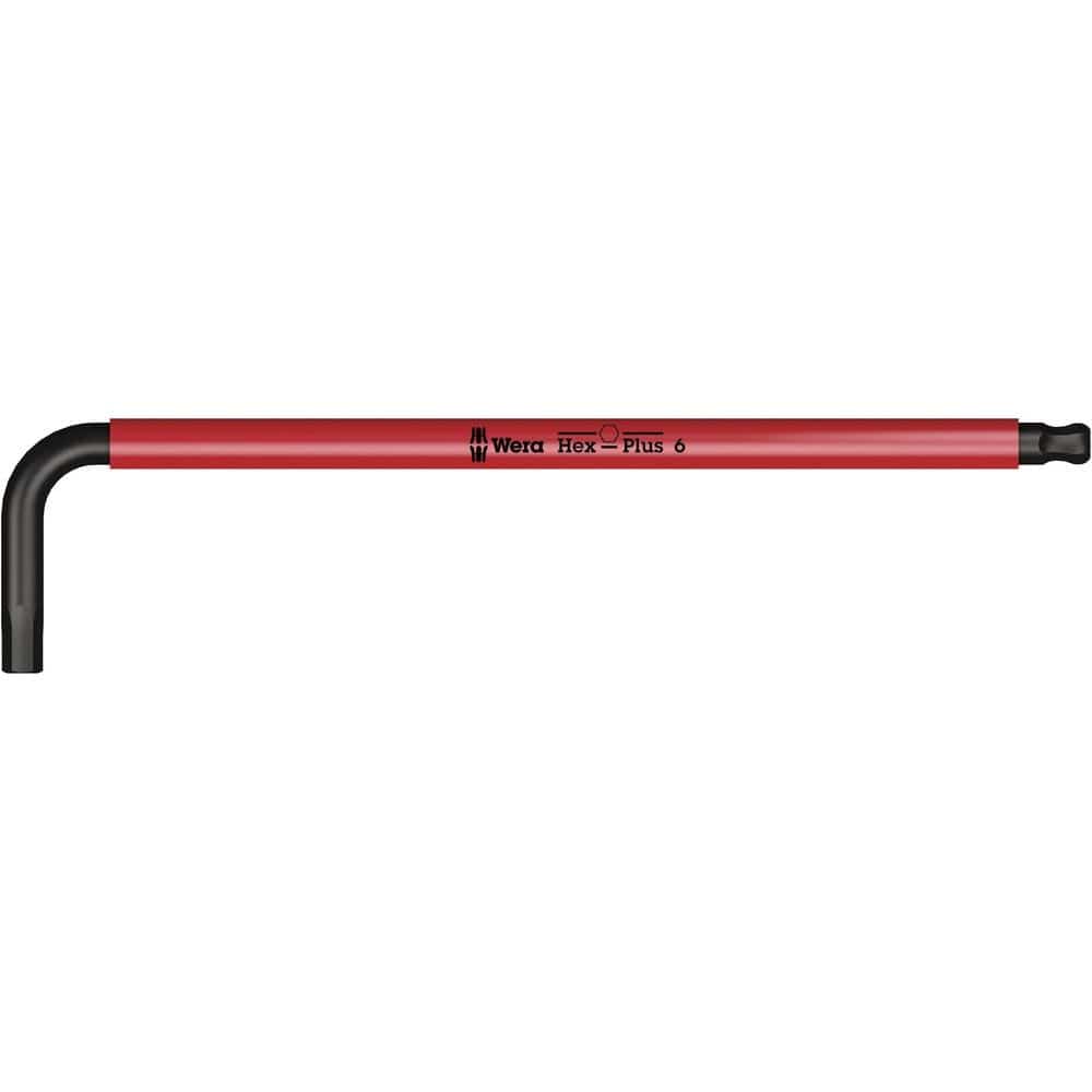 950 SPKL HF STIFTSLEUTEL MULTICOLOUR, METRISCH, MET VASTHOUDFUNCTIE, 6,0 MM-2