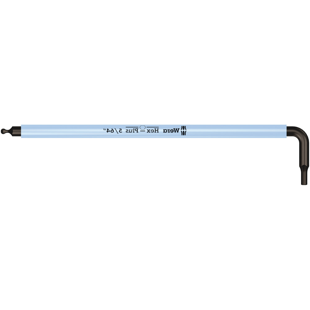 950 SPKL HF STIFTSLEUTEL MULTICOLOUR, METRISCH, MET VASTHOUDFUNCTIE, 4,0 MM-0