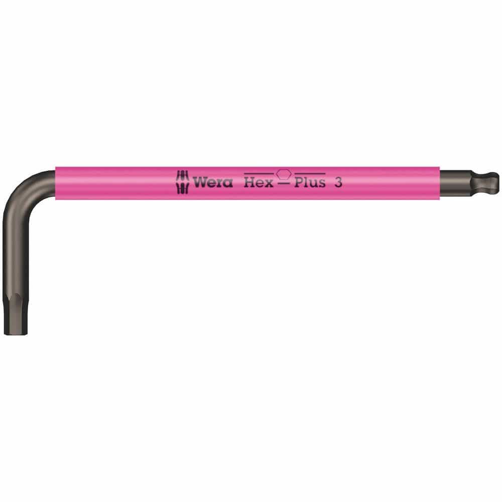 950 SPKS STIFTSLEUTEL MULTICOLOUR, METRISCH, 3.0 MM-2
