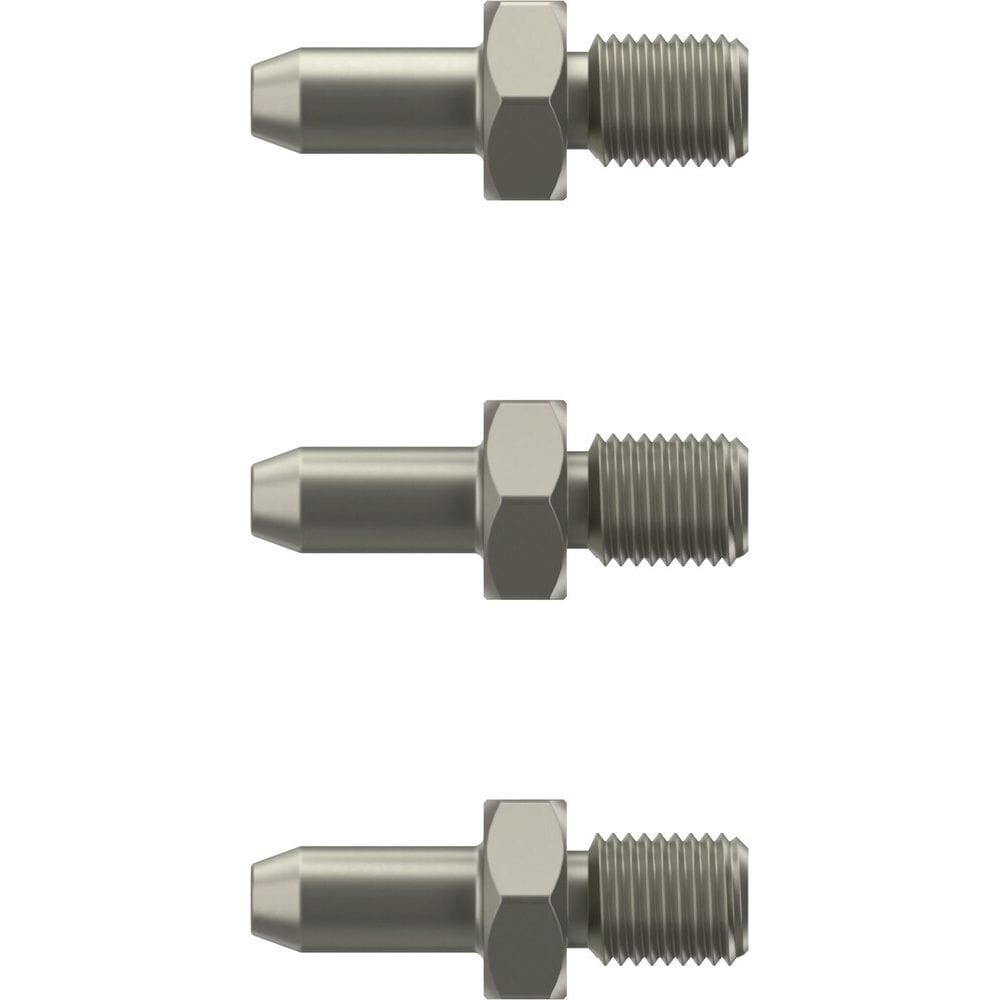 9534/3 vervangingsonderdeelset ponsstift voor kettingpons 9513-0