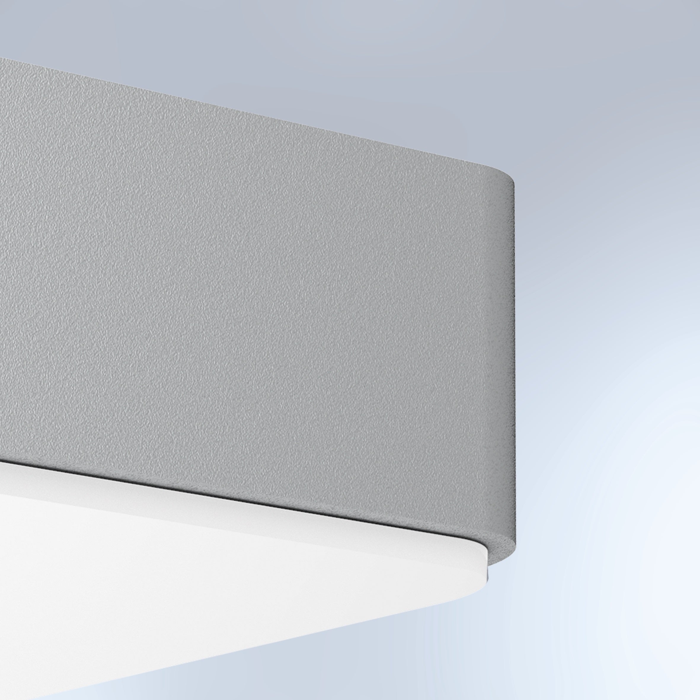 Steinel Sensor Buitenlamp XSolar SOL-O S zilver
