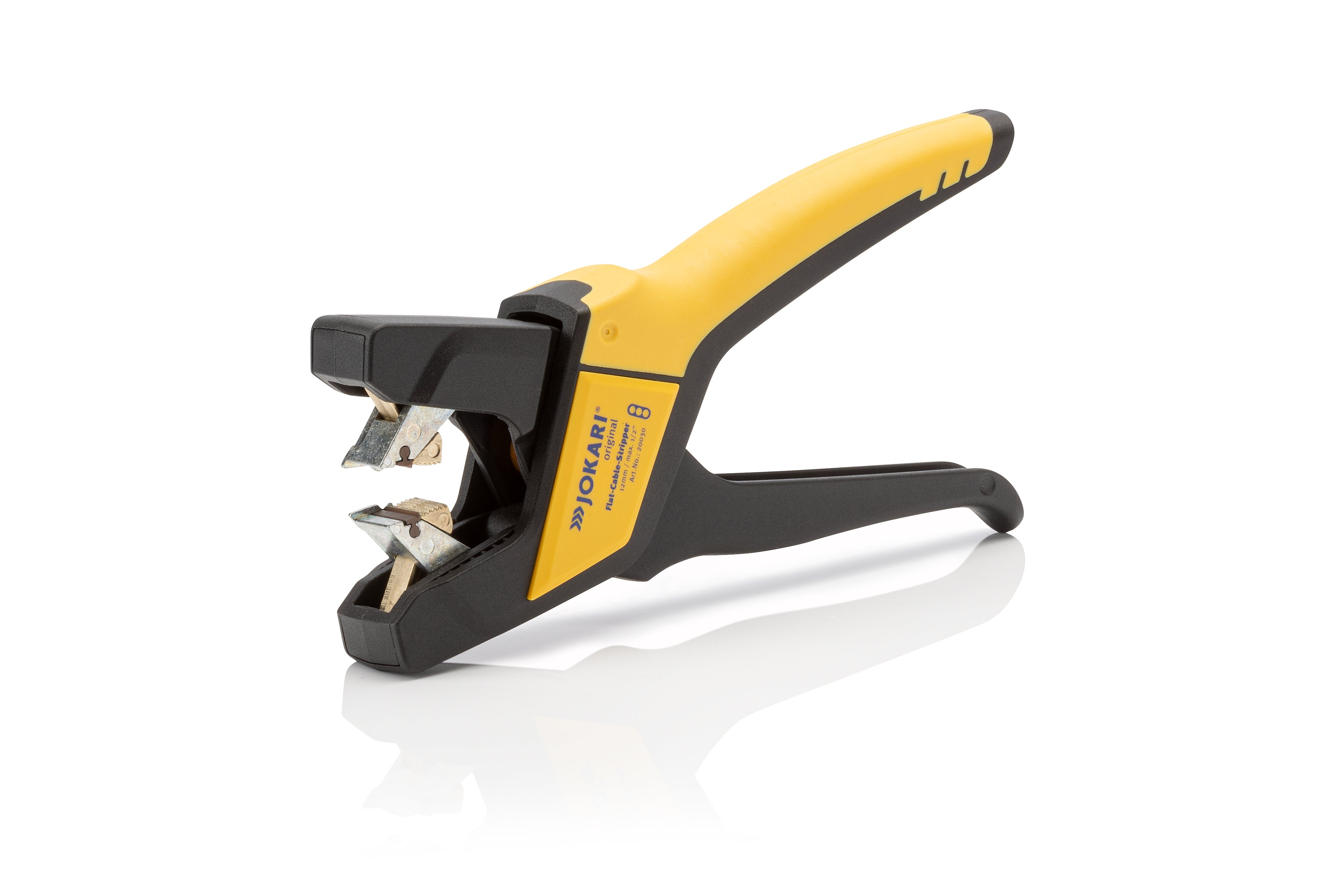 Jokari Draadstripper Fiat-cable-stripper