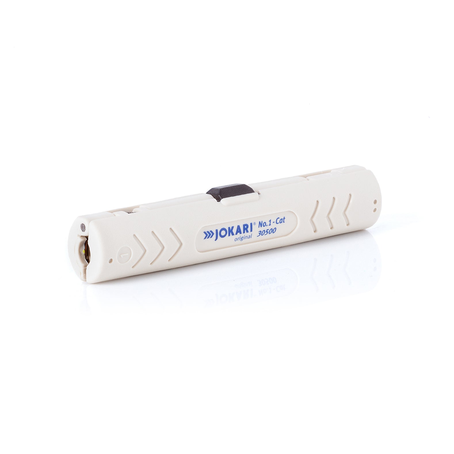 Jokari Kabelstripper No-1, in toolbag
