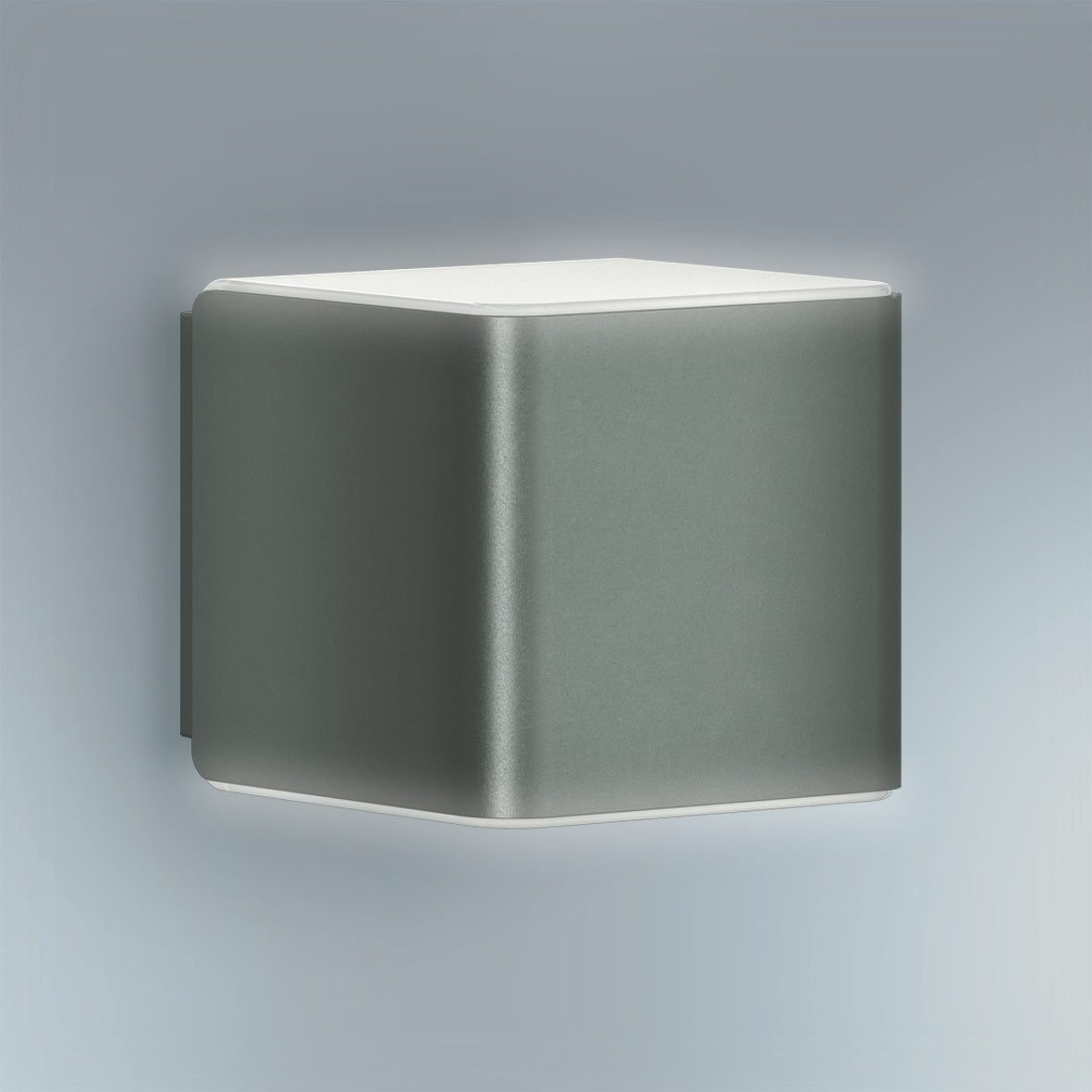 Steinel Sensor Buitenlamp L 840 LED iHF antraciet