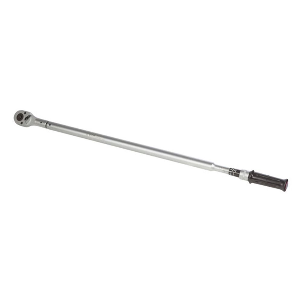 3/4" momentsleutel met automatische herinstelling, 150-800 Nm-0