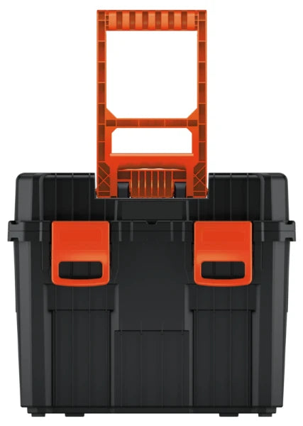 Skandia Gereedschapswagen 45x36x64 cm