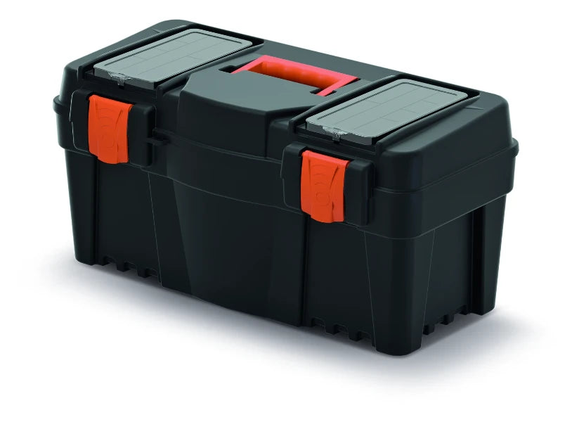 Skandia Gereedschapskoffer Pro 55x27x27 cm