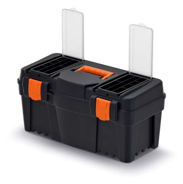 Skandia Gereedschapskoffer 46x26x23 cm