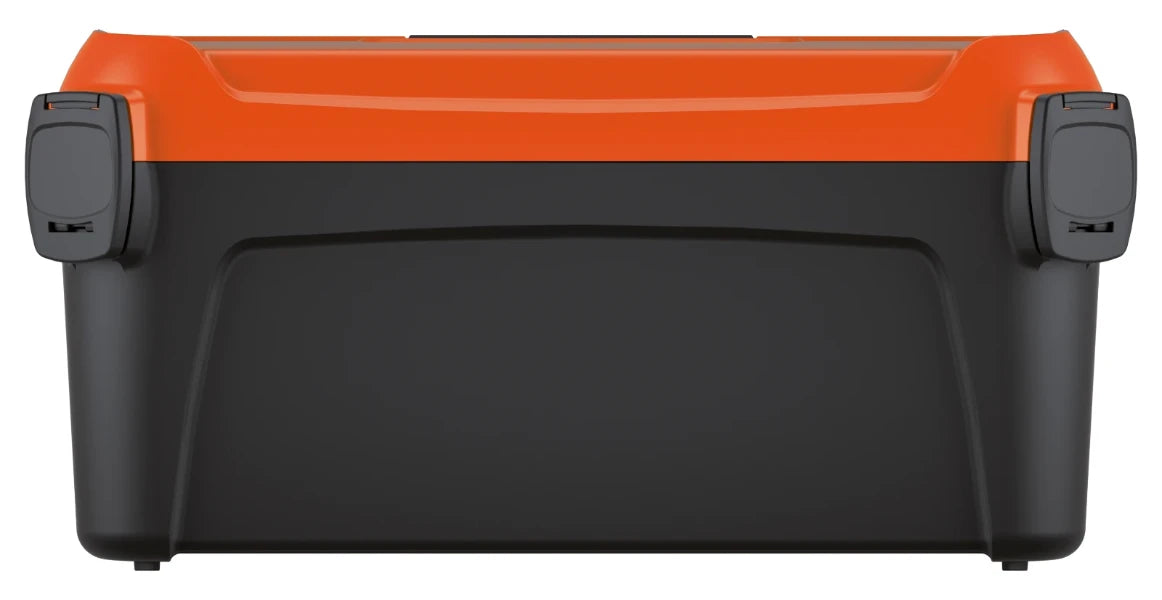Skandia Gereedschapskoffer 50x25x24 cm
