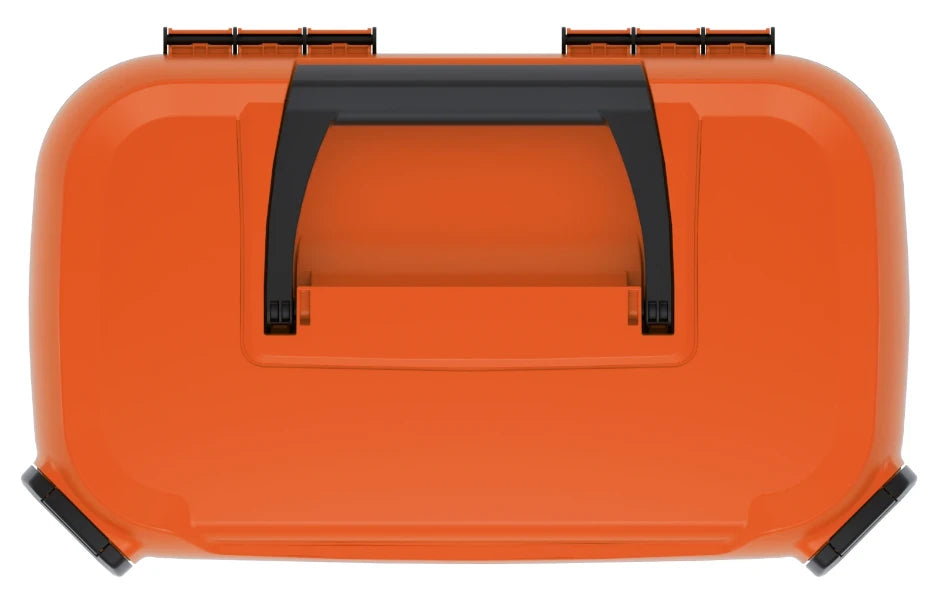 Skandia Gereedschapskoffer 38x23x24 cm