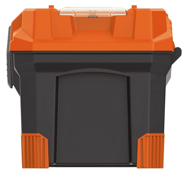 Skandia Gereedschapskoffer Pro 50x26x24 cm