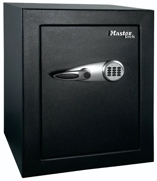 MasterLock Kluis met hoge veiligheid 700x550x502mm
