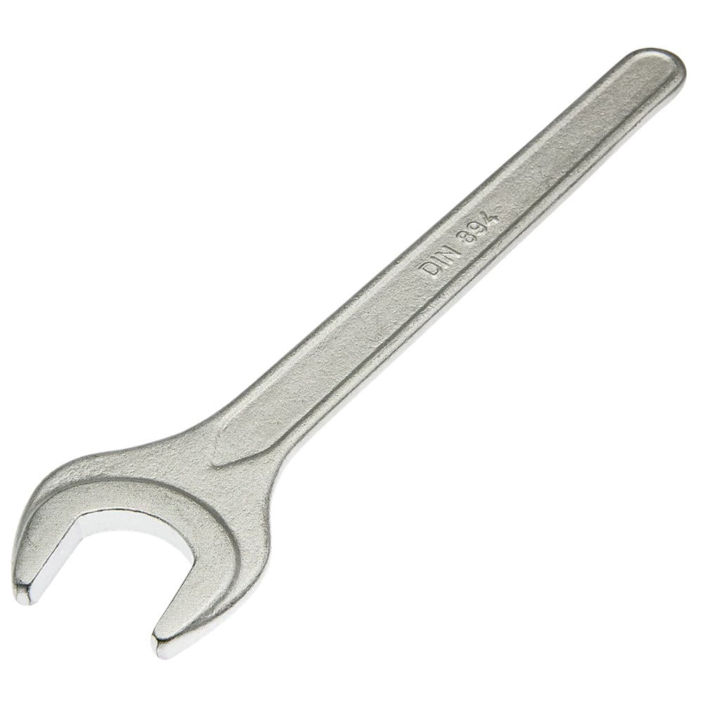 Machinesteeksleutel, DIN 894, 36 mm-0