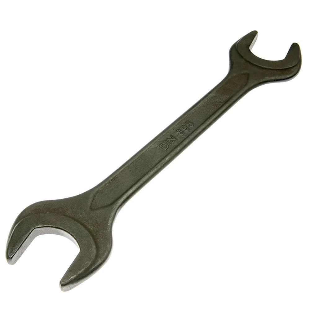 Dubbele steeksleutel, DIN 895, 13x17 mm-0