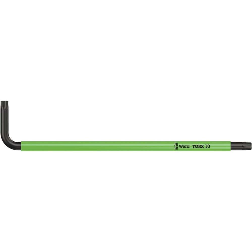 967 SPKL TORX® BO STIFTSLEUTEL MULTICOLOUR, BLACKLASER, TX 10 X 85 MM-0