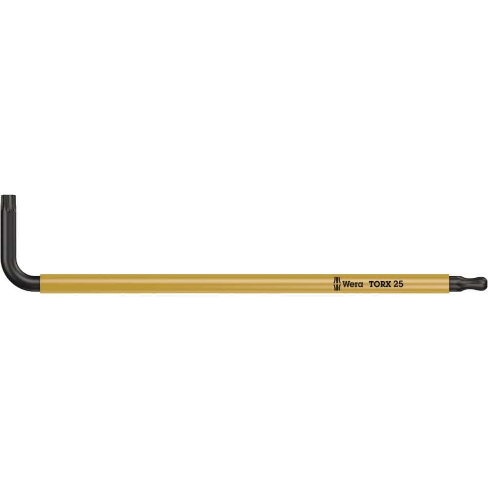 967 SPKL TORX® BO STIFTSLEUTEL MULTICOLOUR, BLACKLASER, TX 25 X 104 MM-0