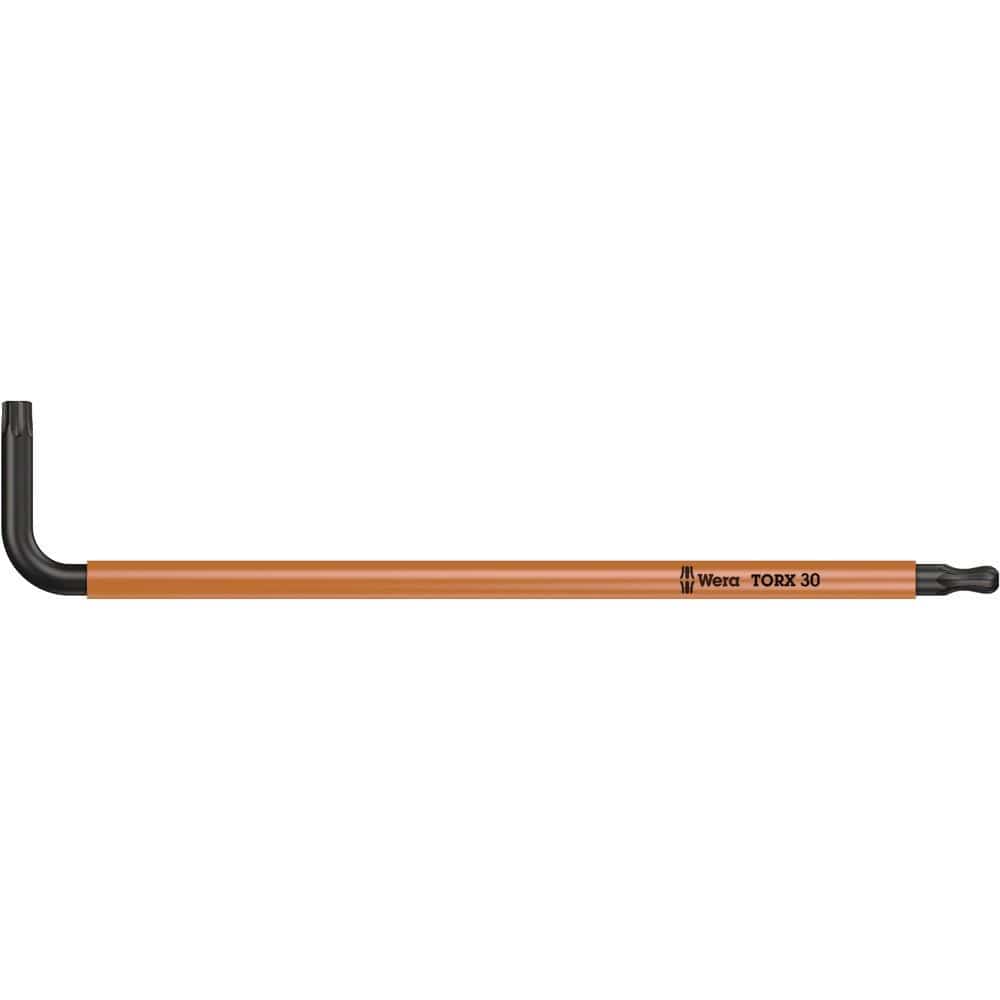 967 SPKL TORX® BO STIFTSLEUTEL MULTICOLOUR, BLACKLASER, TX 30 X 122 MM-0