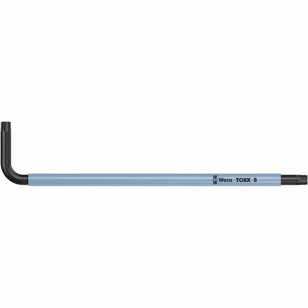 967 SPKL TORX® BO STIFTSLEUTEL MULTICOLOUR, BLACKLASER, TX 8 X 76 MM-0