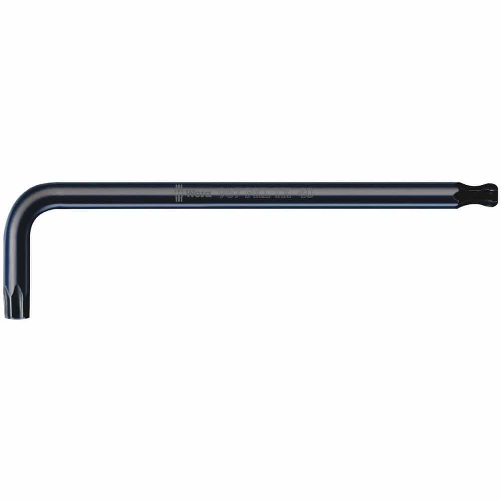 967 PKL TORX® STIFTSLEUTEL, BLACKLASER, TX 30-0