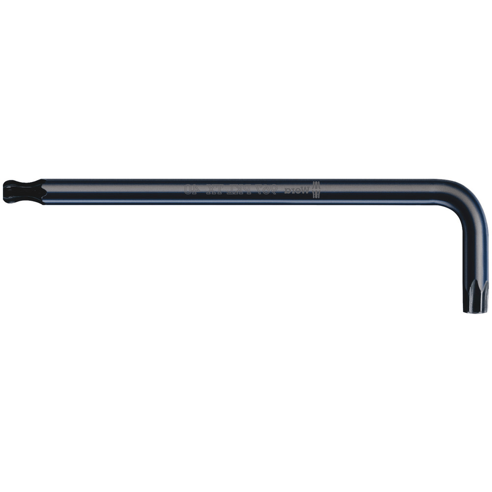 967 PKL TORX® STIFTSLEUTEL, BLACKLASER, TX 30-1