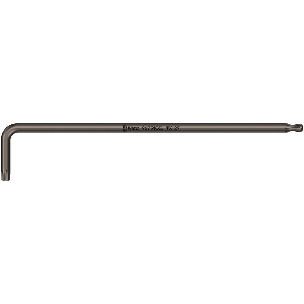 967 PKXL TORX® STIFTSLEUTEL, LANG, TX 27-0