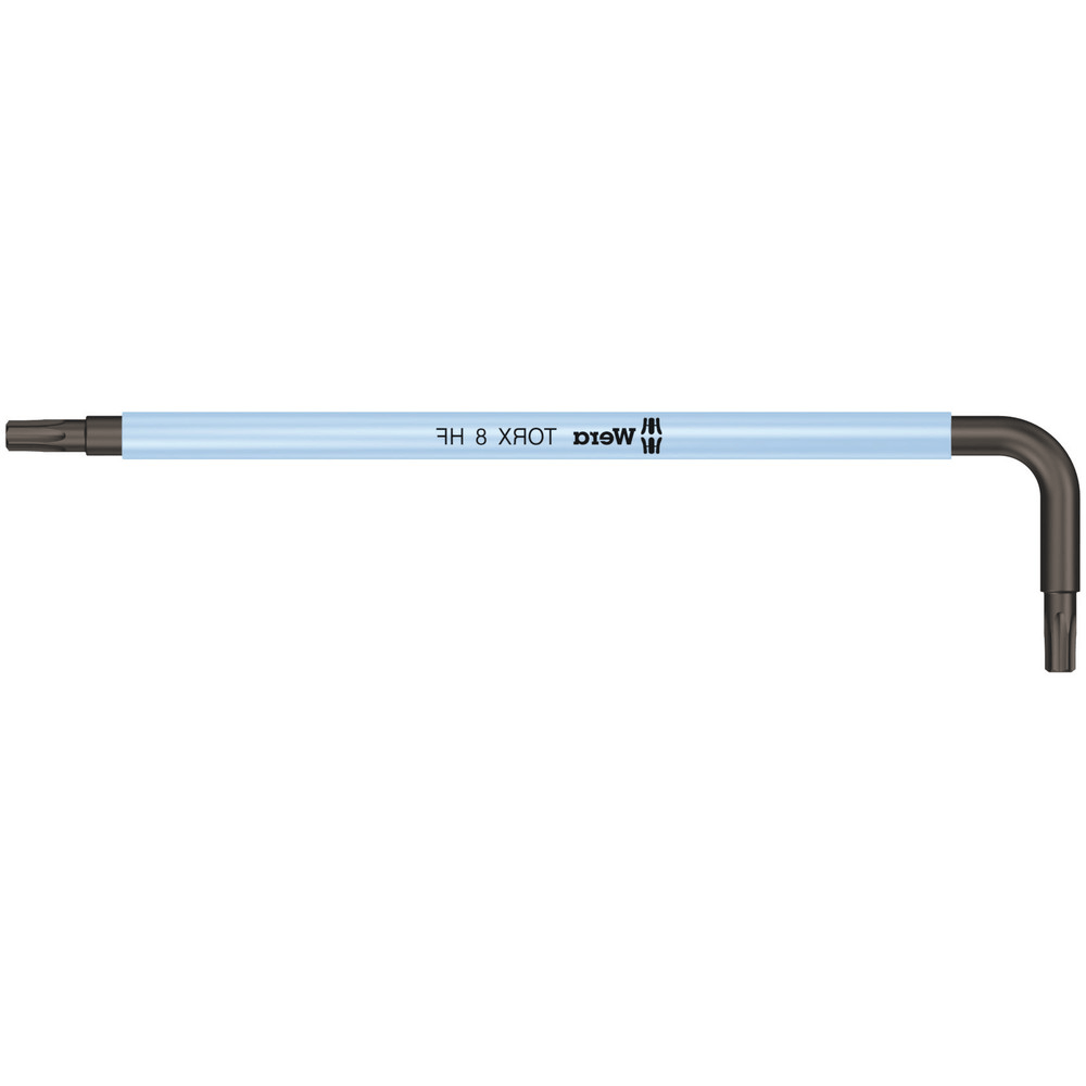 967 SL TORX® HF MULTICOLOUR STIFTSLEUTEL MET VASTHOUDFUNCTIE, TX 10 X 85 MM-1