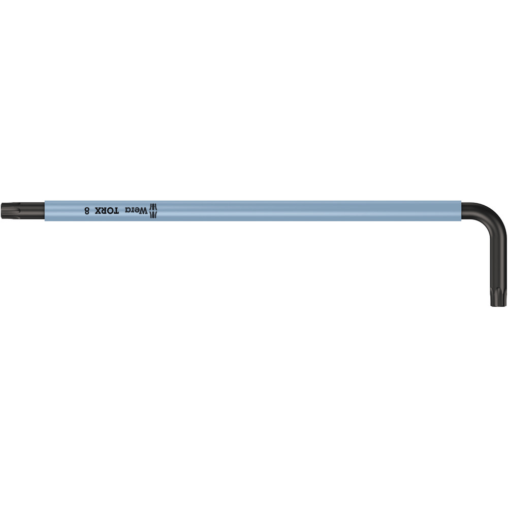 967 SPKL TORX® BO STIFTSLEUTEL MULTICOLOUR, BLACKLASER, TX 9 X 79 MM-1