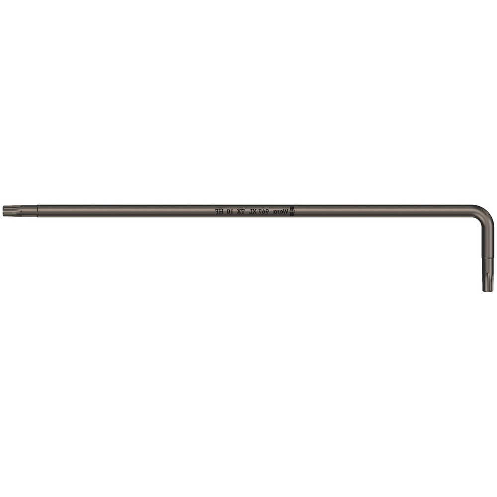 967 XL HF TORX® STIFTSLEUTEL MET VASTHOUDFUNCTIE, LANG, TX 40-0