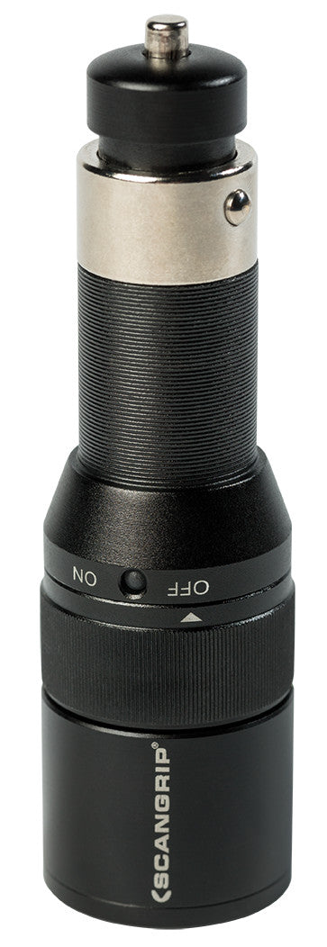 Scangrip Zaklamp Flash 12-24V 130lm