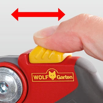WOLF-Garten Snoeischaar Comfort Plus RR2500