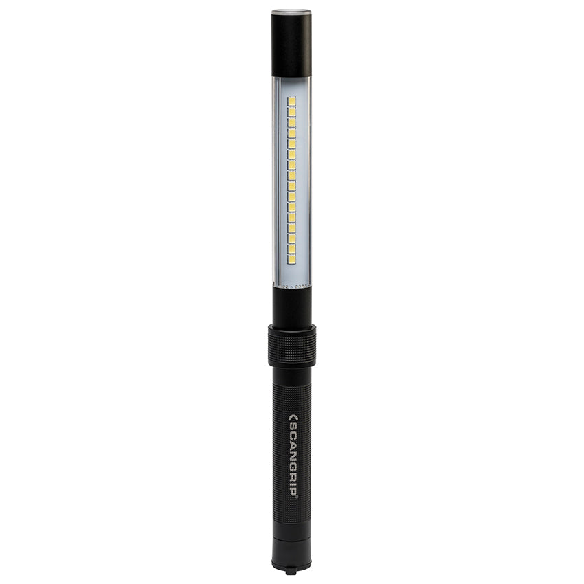 Scangrip Handlamp Line Light R 400lm