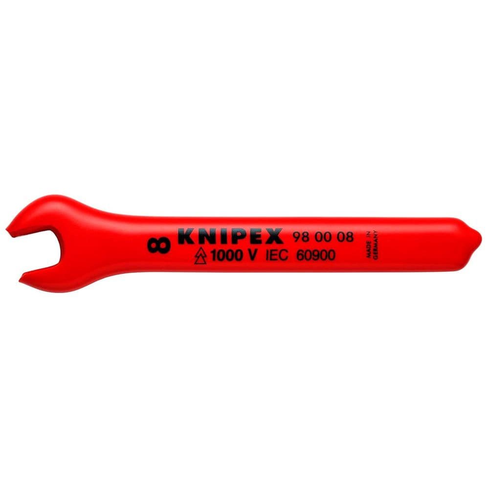 KNIPEX 98 00 08 Steeksleutel-0