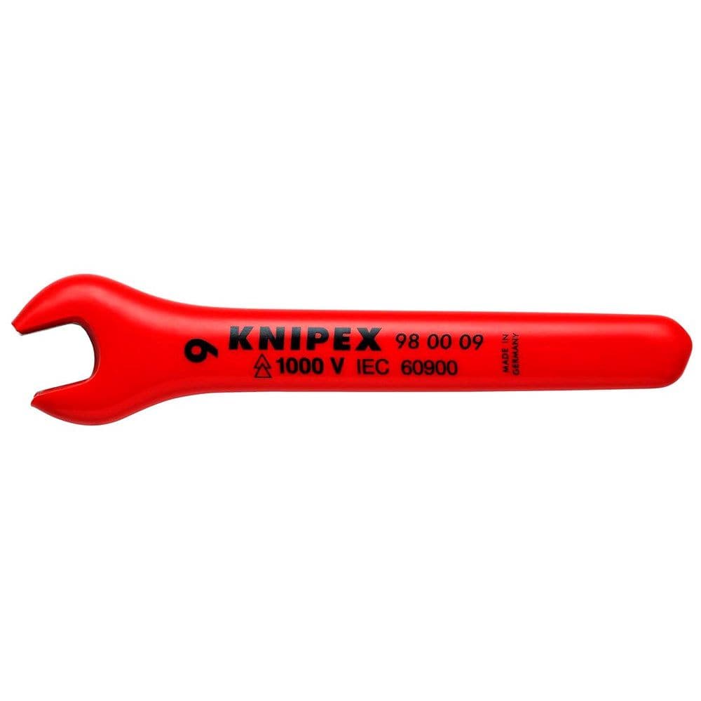 KNIPEX 98 00 09 Steeksleutel-0
