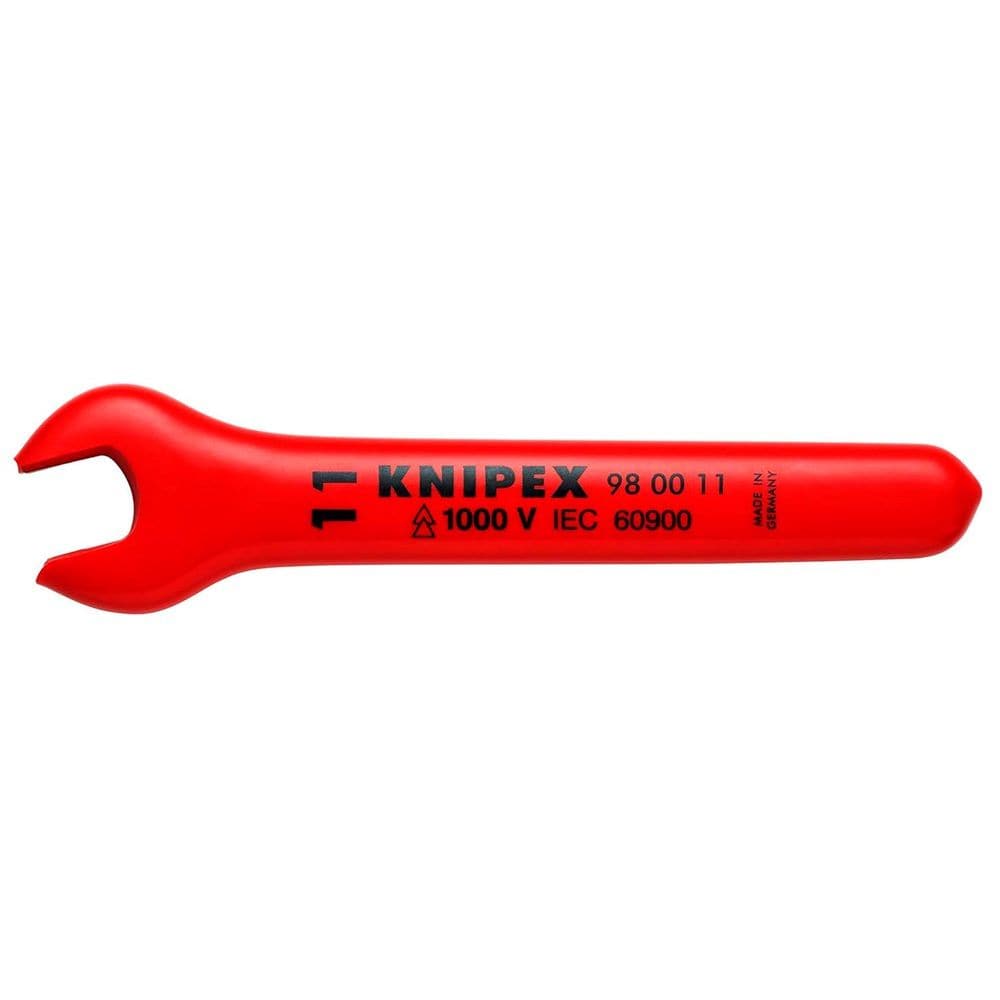 KNIPEX 98 00 11 Steeksleutel-0