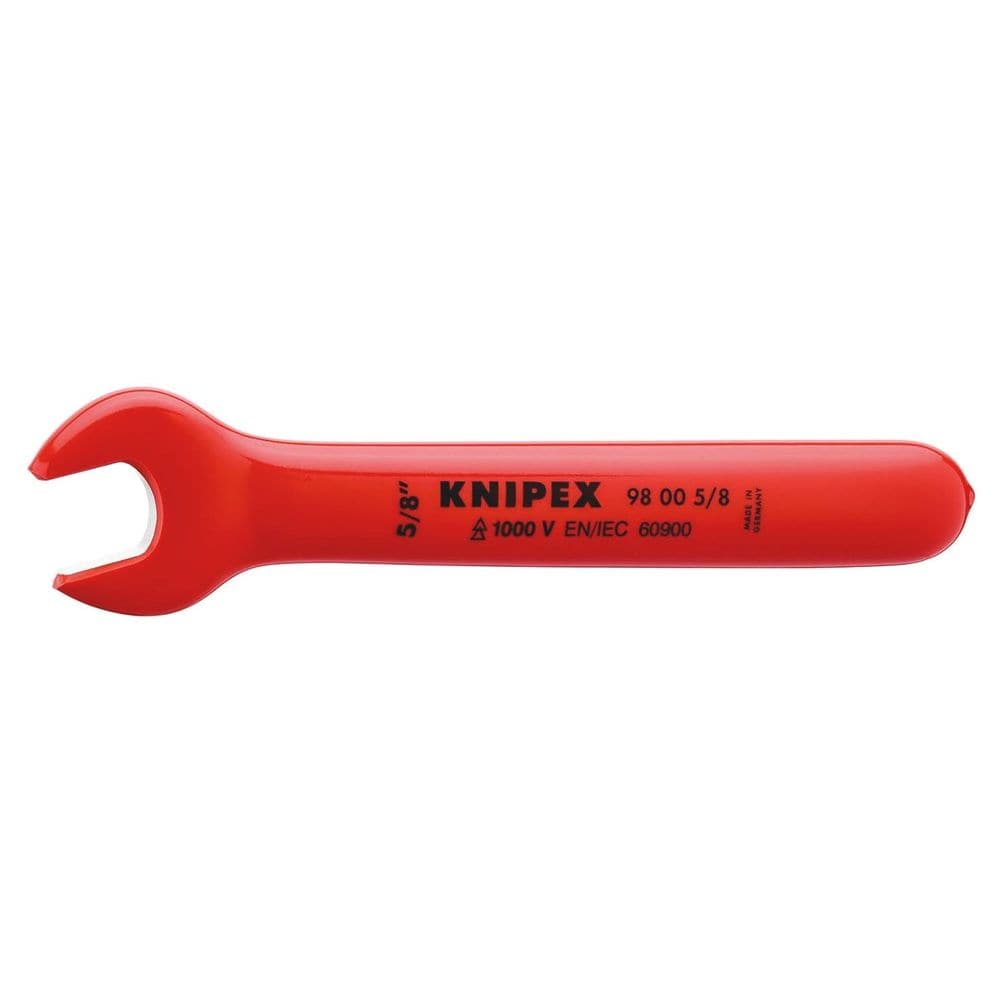 KNIPEX 98 00 5/8" Steeksleutel-0